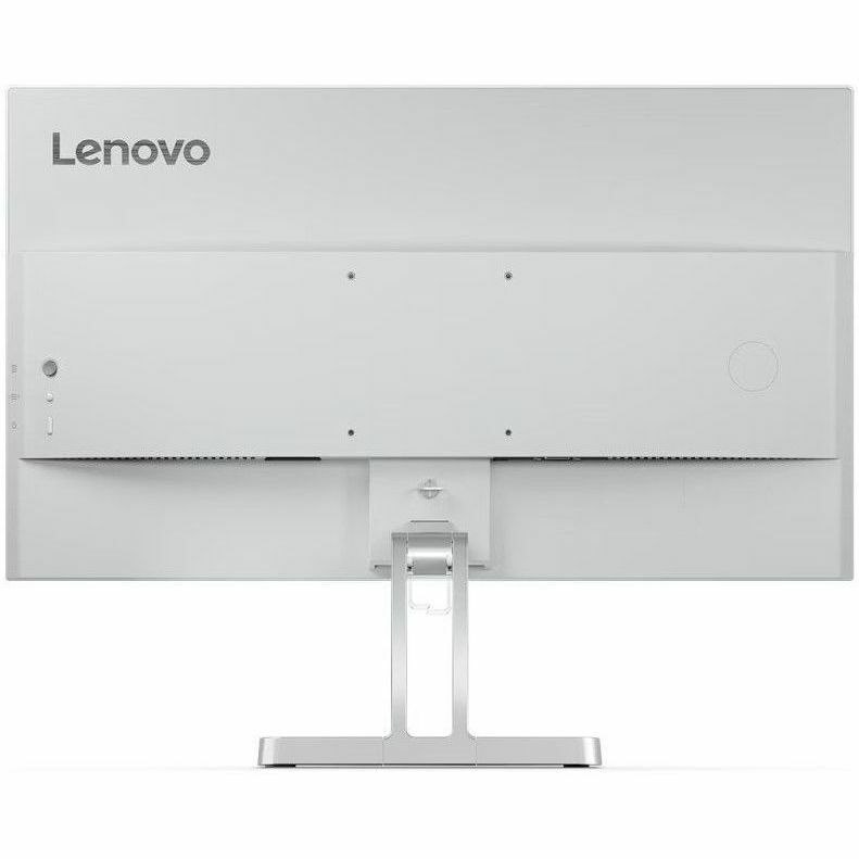 Lenovo 24" Class Full HD LED Monitor - 16:9 - Cloud Gray