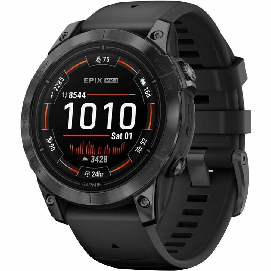 Garmin epix Pro (Gen 2) Smart Watch