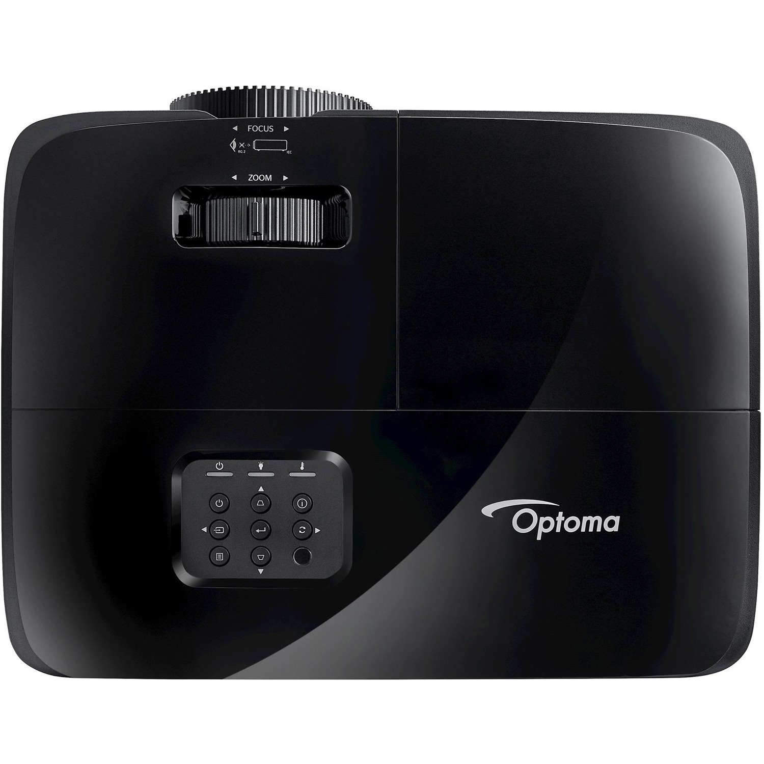 Optoma HD145X 3D DLP Projector - 16:9