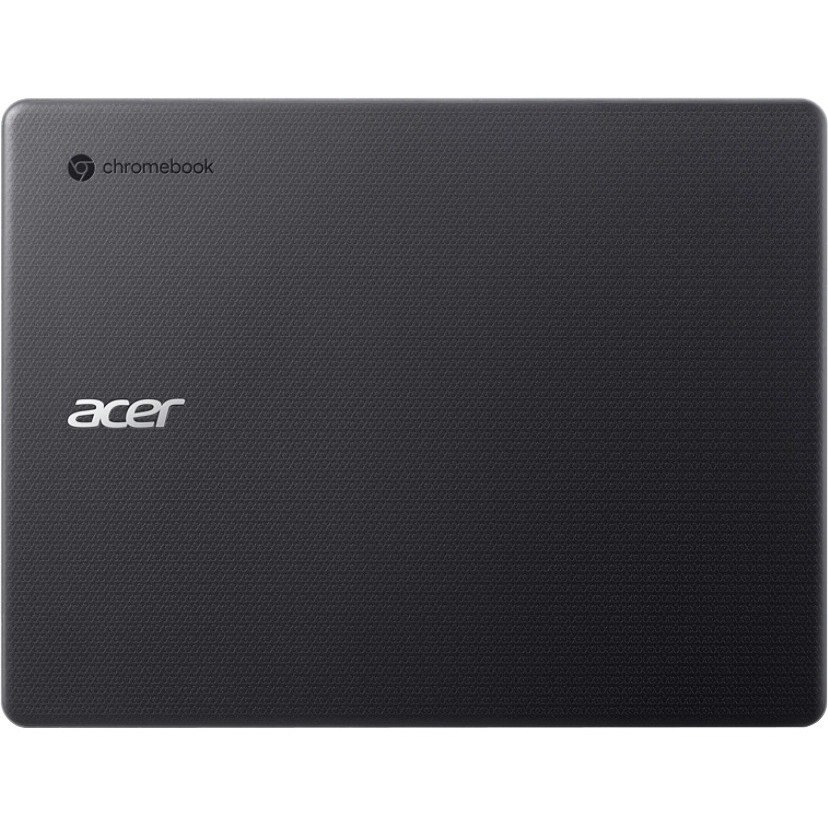 Acer Chromebook Vero 712 CV872T CV872T-30DA 12" Touchscreen Chromebook - HD+ - Intel Core i3 12th Gen i3-1215U - 8 GB - 64 GB Flash Memory - English (US) Keyboard - Shale Black