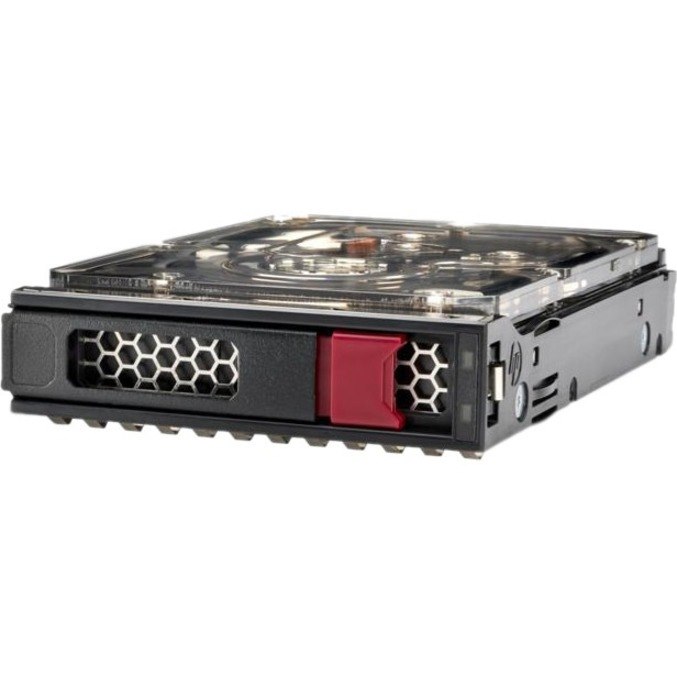 HPE Midline 1 TB Hard Drive - 3.5" Internal - SATA (SATA/600)