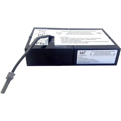 BTI Replacement Battery RBC59 for APC - UPS Battery - Lead Acid