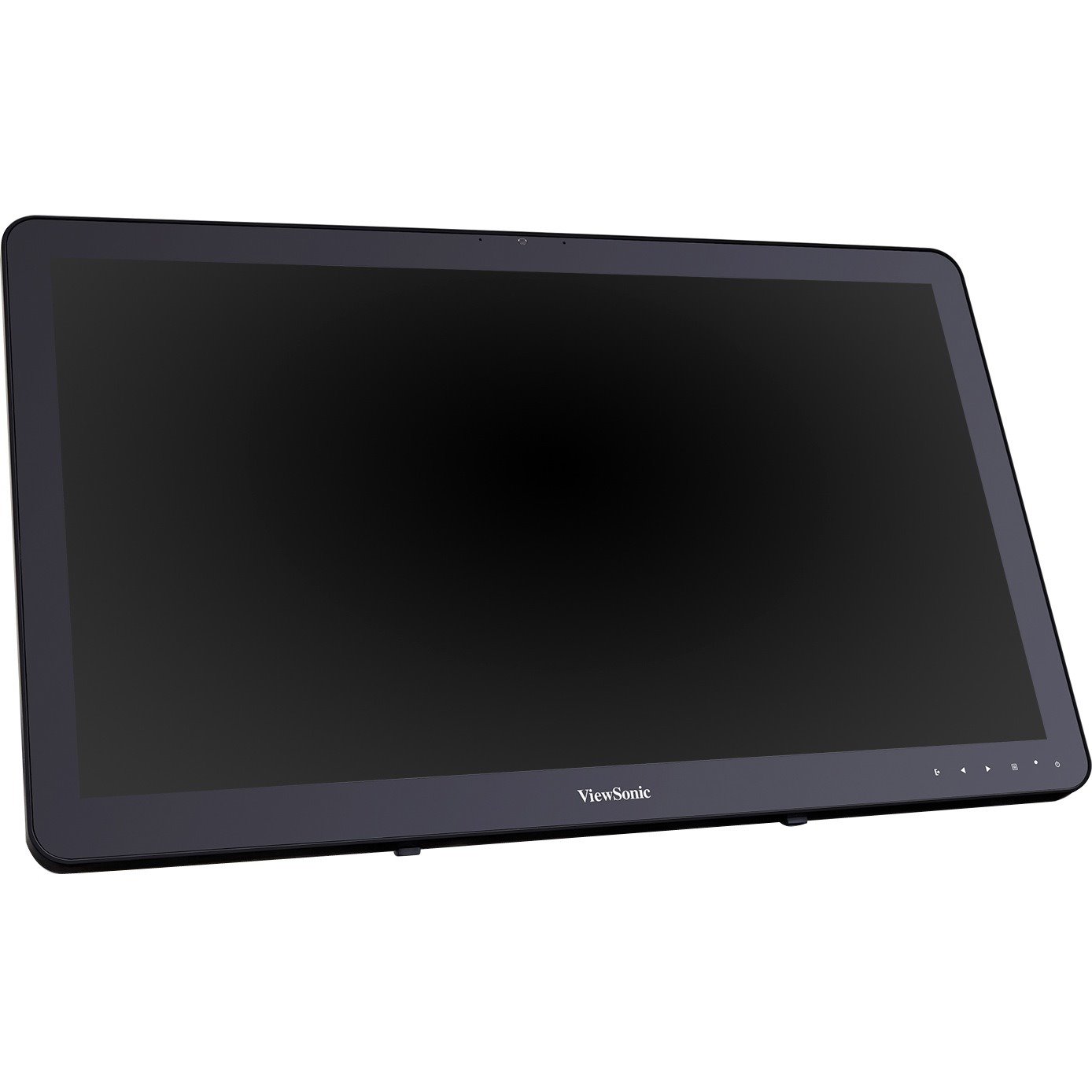 ViewSonic TD2430 24" Class LCD Touchscreen Monitor - 16:9 - 25 ms