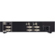 ATEN 2-Port USB DVI Dual Display Secure KVM Switch (PSD PP v4.0 Compliant)