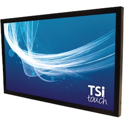 TSItouch Samsung 43" UHD Projected Capacitive Touch Screen Solution