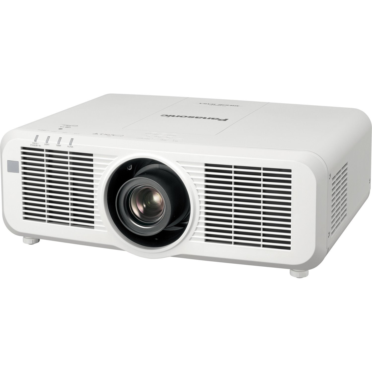 Panasonic SOLID SHINE PT-MW630 LCD Projector - 16:10