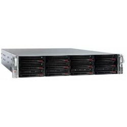 Cisco CPS-MSP-2RU-K9 Network Storage Server