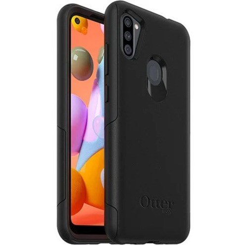 OtterBox Galaxy A11 Commuter Series Lite Case