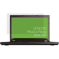 Lenovo 14.0-inch W9 Laptop Privacy Filter from 3M Black