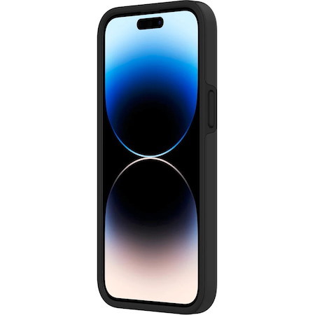 Incipio Duo Case for Apple iPhone 14 Pro Max Smartphone - Black
