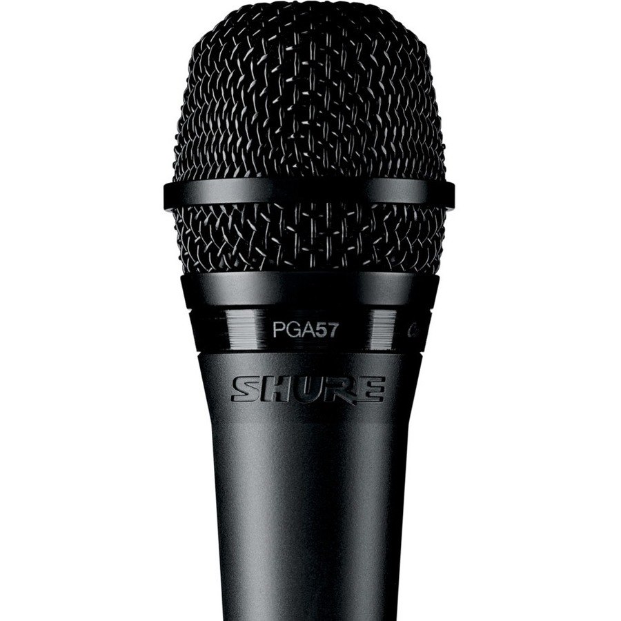 Shure PGA57-LC Wired Dynamic Microphone