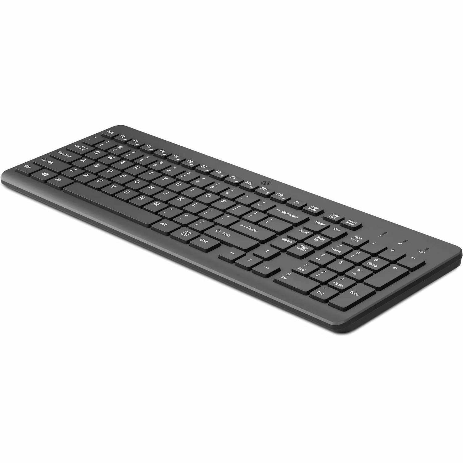 HP 225 Keyboard