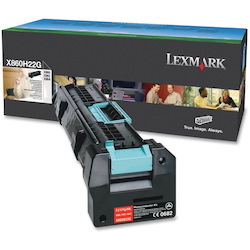 Lexmark X860H22G Photoconductor Kit