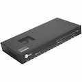 SIIG 16-port Industrial 600W USB-C PD Charging Station with 5Gbps USB Hub
