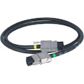 Meraki 50 cm Twinaxial Network Cable for Network Device, Switch