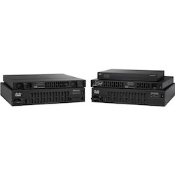 Cisco 4000 4321 Router with VSEC License