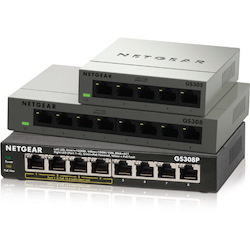 Netgear 300 GS316 16 Ports Ethernet Switch - Gigabit Ethernet - 10/100/1000Base-TX