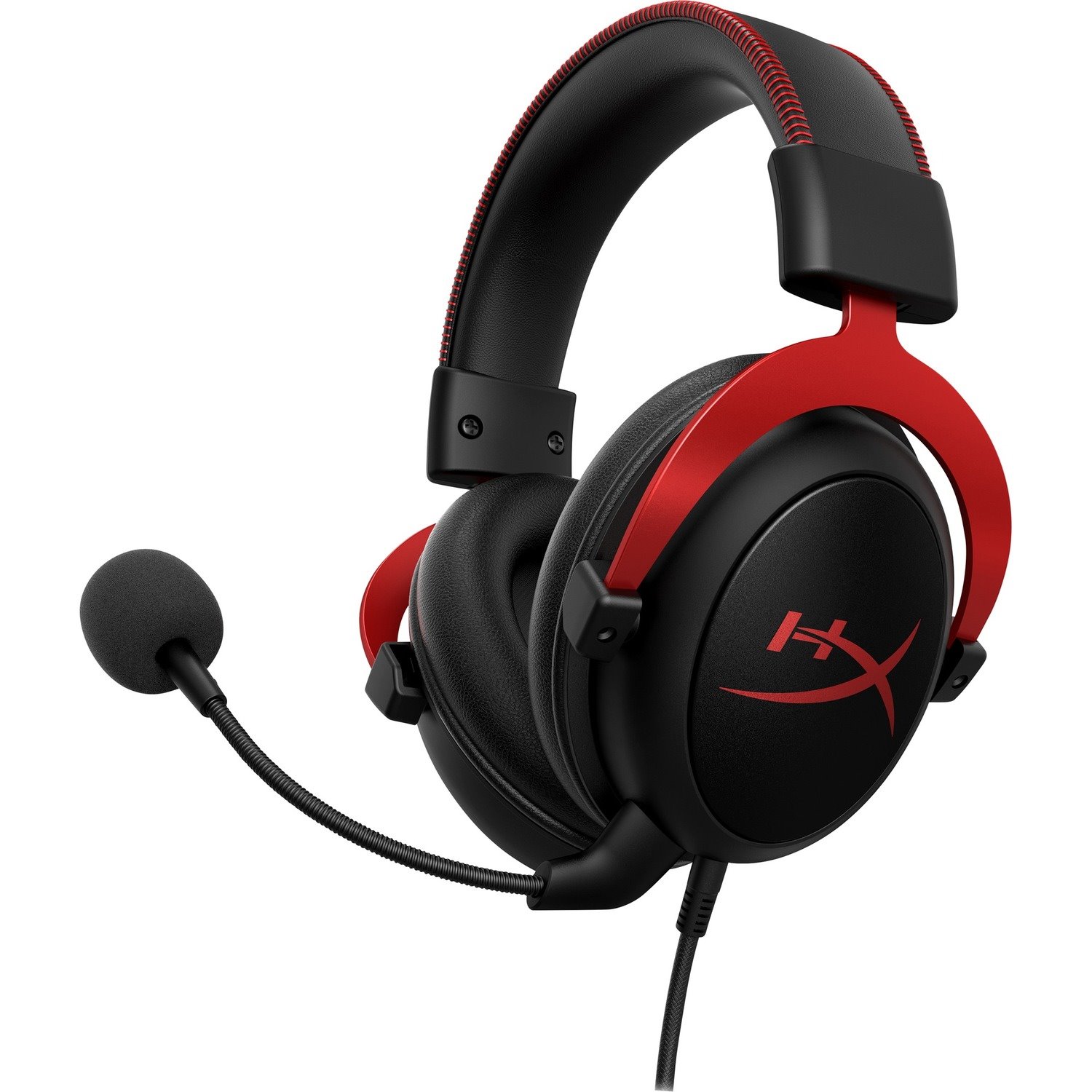 HyperX Cloud II Gaming Headset