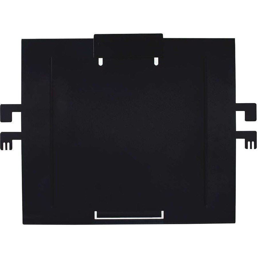 Ortronics Rear Panel Cover for Swing-Out Wall-Mount Cabinets