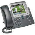 Cisco 7975G Unified IP Phone