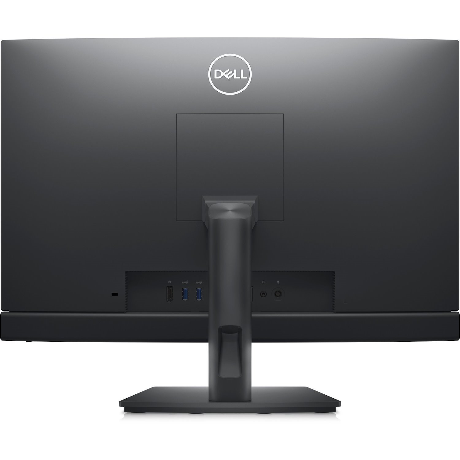 Dell OptiPlex 7000 7410 All-in-One Computer - Intel Core i5 13th Gen i5-13500T - 8 GB - 256 GB SSD - 23.8" Full HD - Desktop - Dark Gray