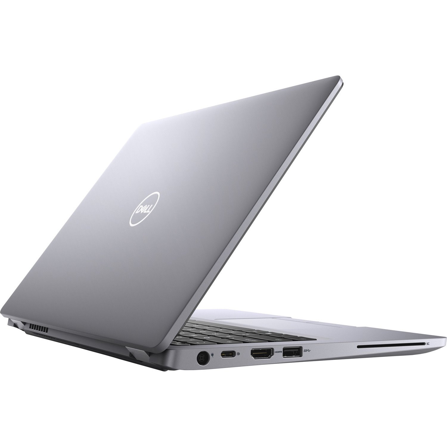 Dell Latitude 5000 5310 13.3" Notebook - Full HD - 1920 x 1080 - Intel Core i5 10th Gen i5-10310U Quad-core (4 Core) 1.70 GHz - 8 GB Total RAM - 256 GB SSD - Black