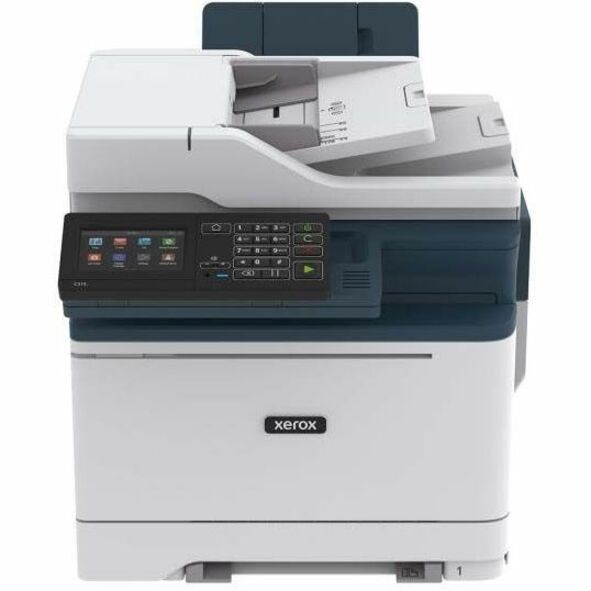 Xerox C315 Laser Multifunction Printer