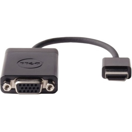 Dell HDMI to VGA Adapter