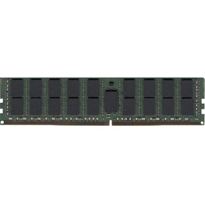 Dataram RAM Module for Server - 16 GB (1 x 16GB) - DDR4-3200/PC4-25600 DDR4 SDRAM - 3200 MHz - CL22 - 1.20 V