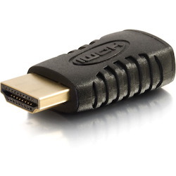 C2G HDMI Mini Female to HDMI Male Adapter