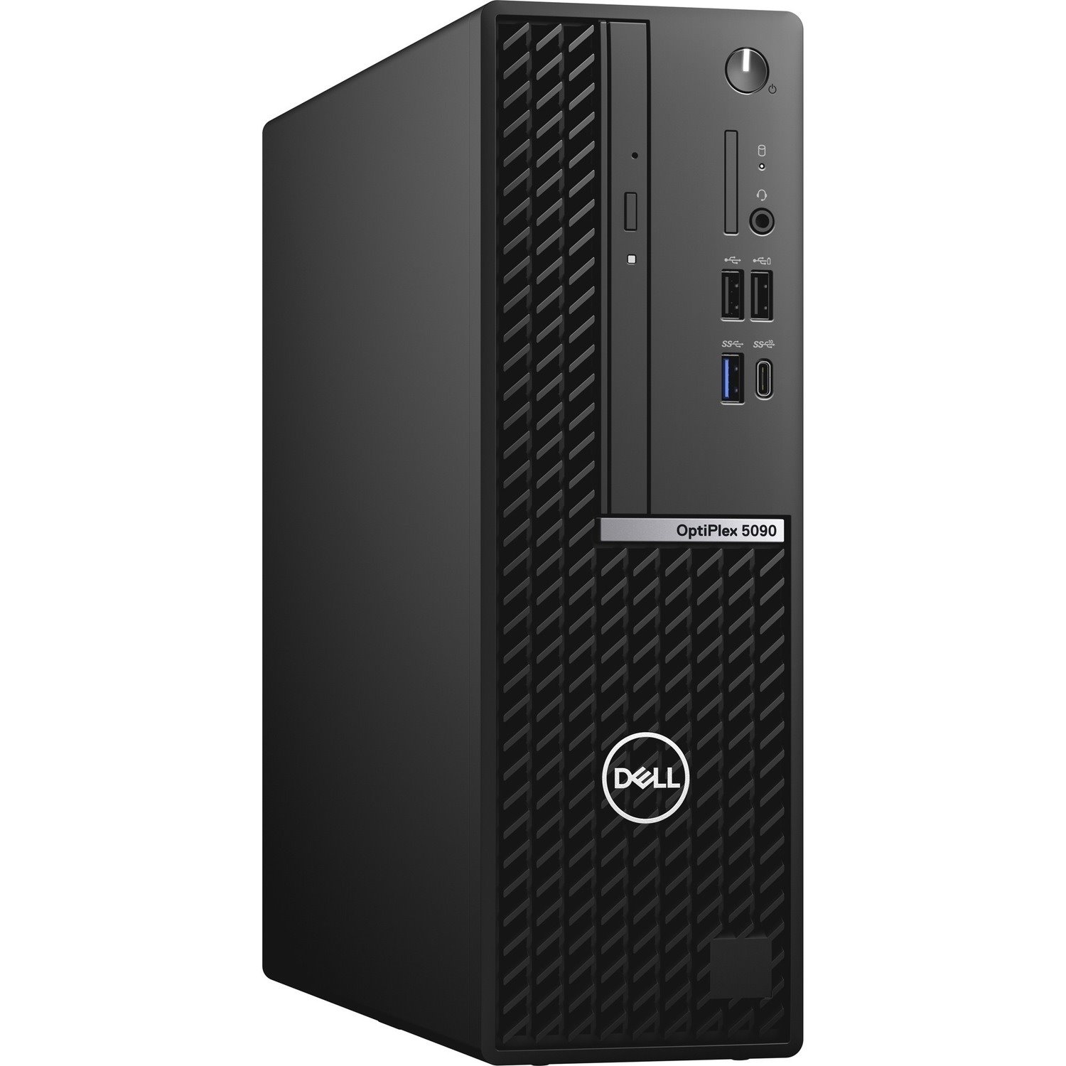 Dell OptiPlex 5000 5090 Desktop Computer - Intel Core i5 11th Gen i5-11500 - 8 GB - 256 GB SSD - Small Form Factor