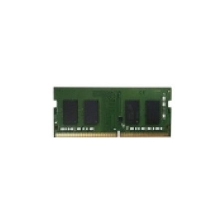 QNAP RAM-4GDR4A0-SO-2400 4GB DDR4 SDRAM Memory Module