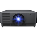 Sony Pro BrightEra VPL-FHZ131L Short Throw LCD Projector - 16:10 - Black