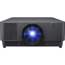 Sony Pro BrightEra VPL-FHZ131L Short Throw LCD Projector - 16:10 - Black