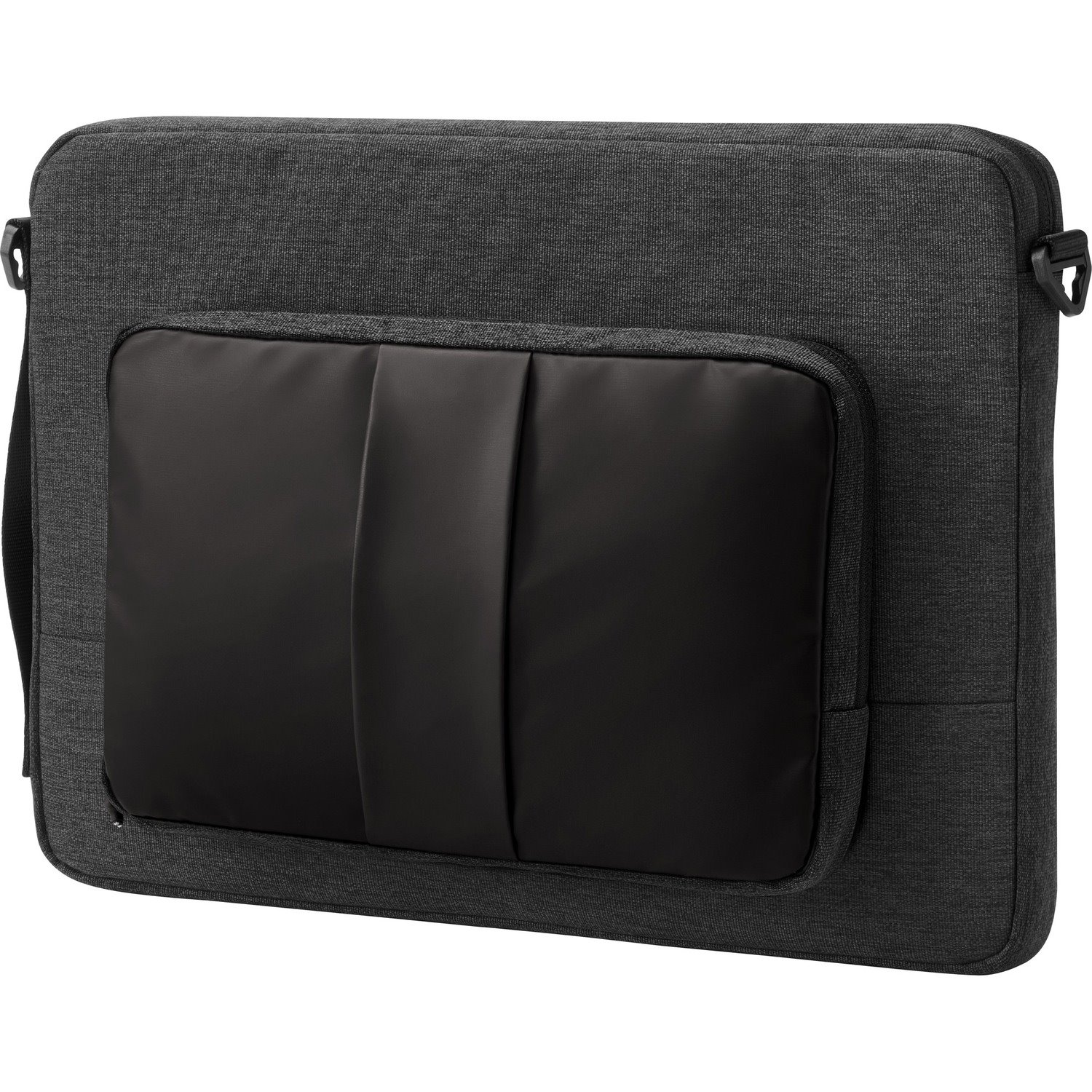 HP Carrying Case (Sleeve) for 39.6 cm (15.6") Notebook - Black