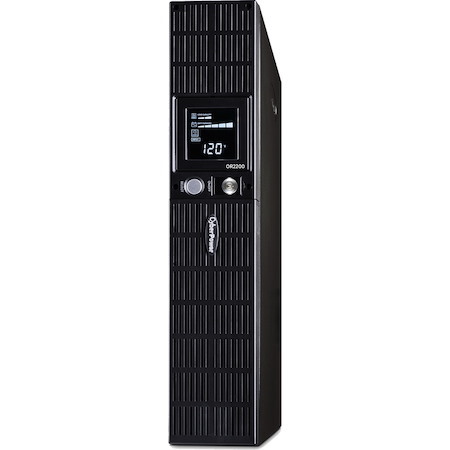 CyberPower OR2200LCDRT2U Smart App LCD UPS Systems