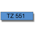 Brother tz551 Label Tape