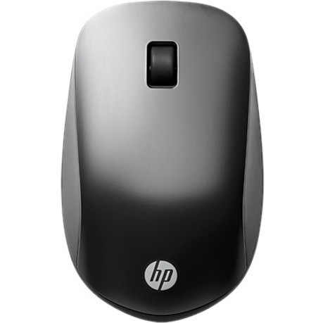 HP Mouse - Bluetooth - USB - 3 Button(s) - 1 Pack