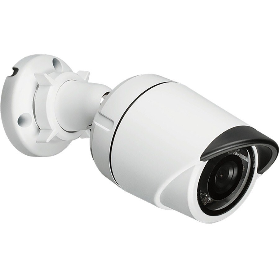 D-Link Vigilance DCS-4703E 3 Megapixel HD Network Camera - Colour - Bullet