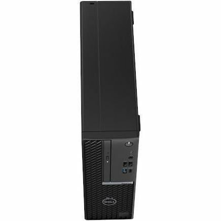 Dell OptiPlex 7000 7020 Desktop Computer - Intel Core i5 12th Gen i5-12500 - 8 GB - 512 GB SSD - Small Form Factor - Black