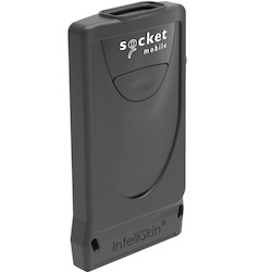 Socket Mobile DuraScan&reg; D800, Linear Barcode Scanner & Charging Dock