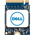 Dell 1 TB Rugged Solid State Drive - M.2 2230 Internal - PCI Express NVMe
