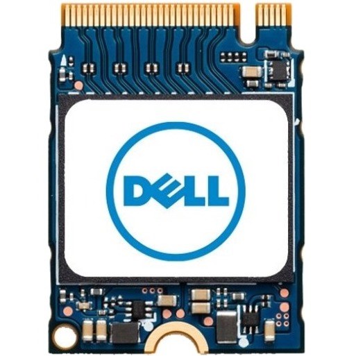 Dell 1 TB Rugged Solid State Drive - M.2 2230 Internal - PCI Express NVMe