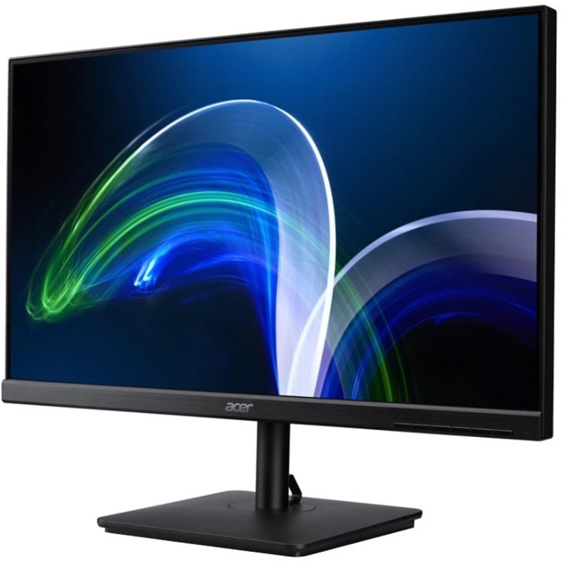 Acer VA241Y A 23.8" Full HD LED LCD Monitor - 16:9 - Black