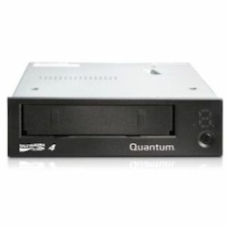 Quantum LTO-4 Tape Drive - 800 GB (Native)/1.60 TB (Compressed)
