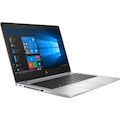 HP EliteBook x360 830 G6 13.3" Touchscreen Convertible 2 in 1 Notebook - Intel Core i5 8th Gen i5-8365U - 16 GB - 512 GB SSD