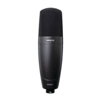 Shure KSM32 Wired Microphone