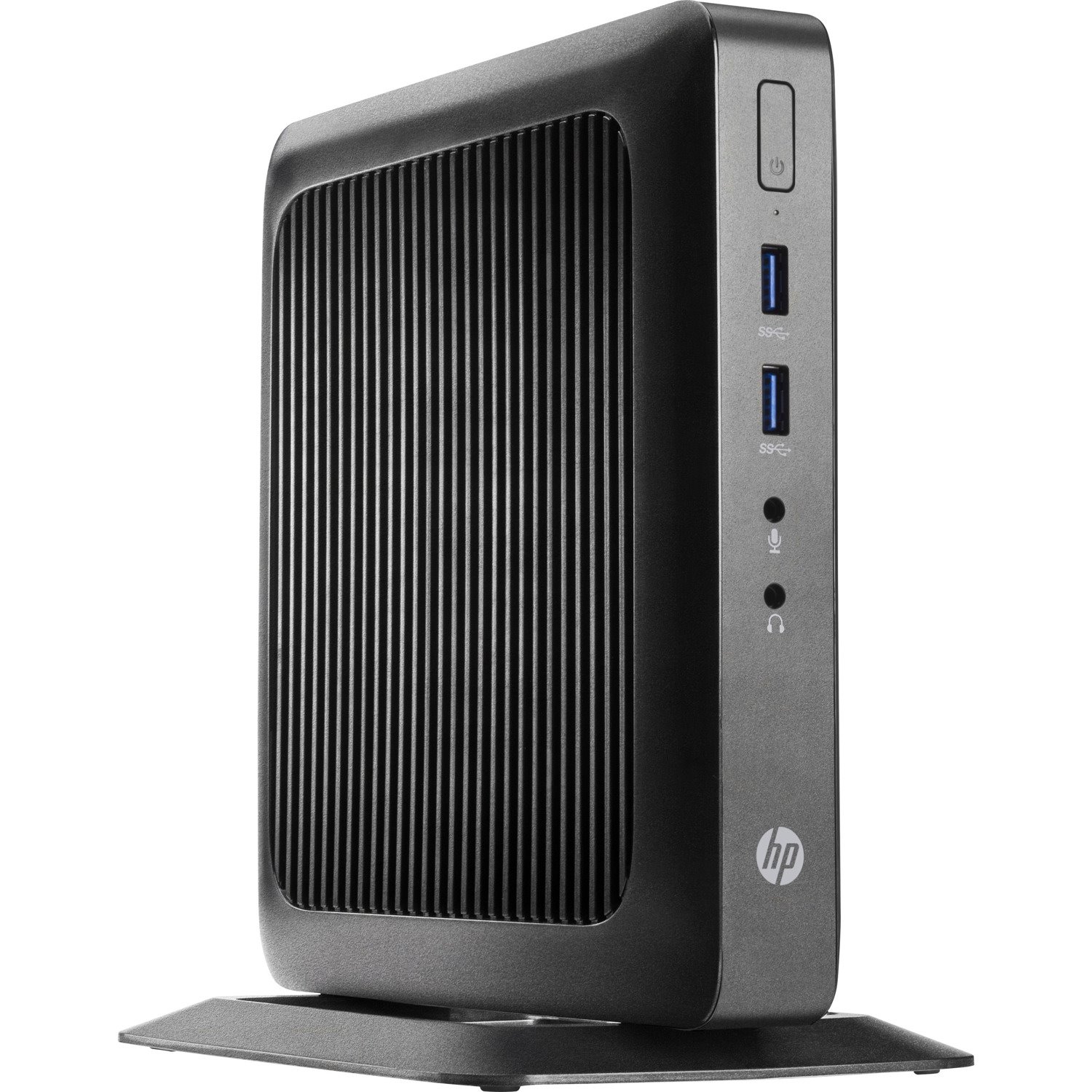 HP t520 Thin Client - AMD G-Series GX-212JC Dual-core (2 Core) 1.20 GHz