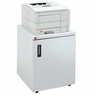 Bretford FC2020-BK Printer Stand