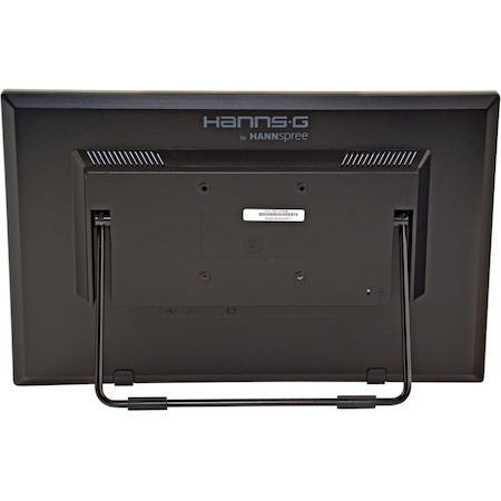 Hanns.G HT161HNB LCD Touchscreen Monitor - 16:9 - 12 ms